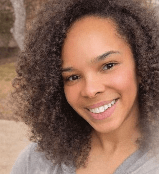 Cherie Johnson