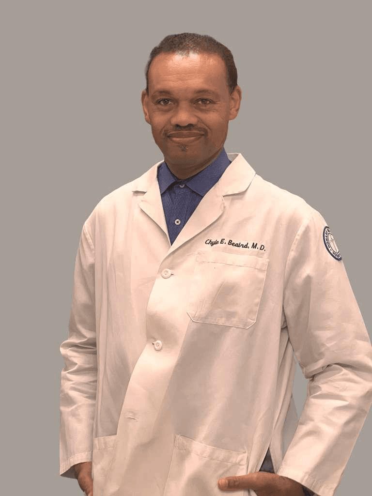Chyle Beaird, M.D.