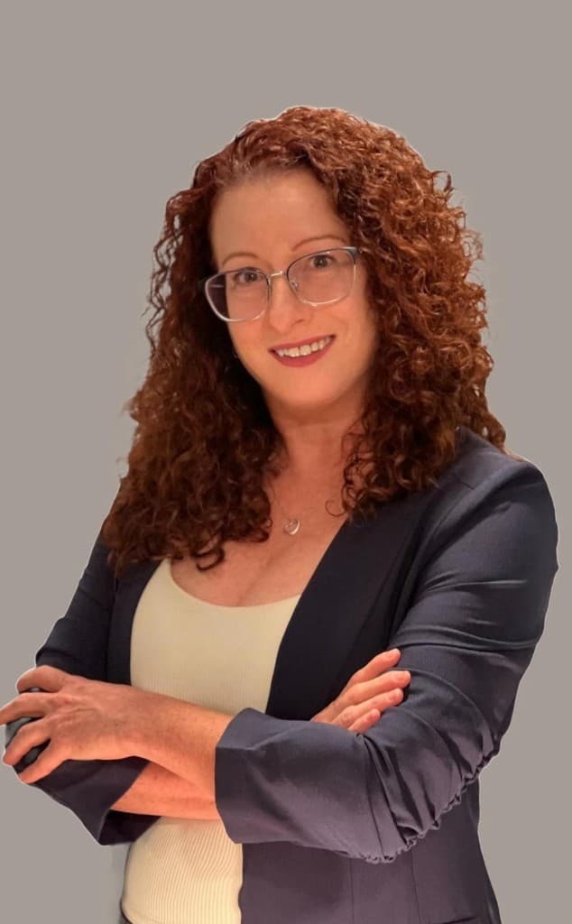 Jacqueline Hayes
