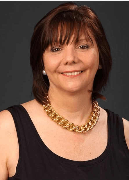 Dr. Lynn Lafferty