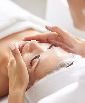 Luxury Skincare