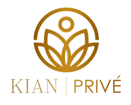 KIAN Privé logo