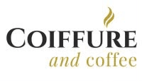 Coiffure and Coffee logo