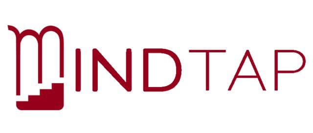 MindTap logo