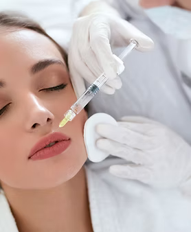 Clinical Aesthetics with a Natural, Long-Term Strategy