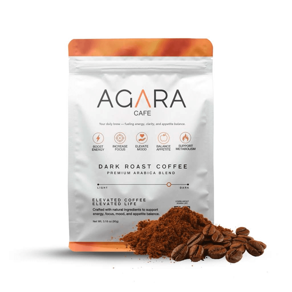 AGARA Cafe