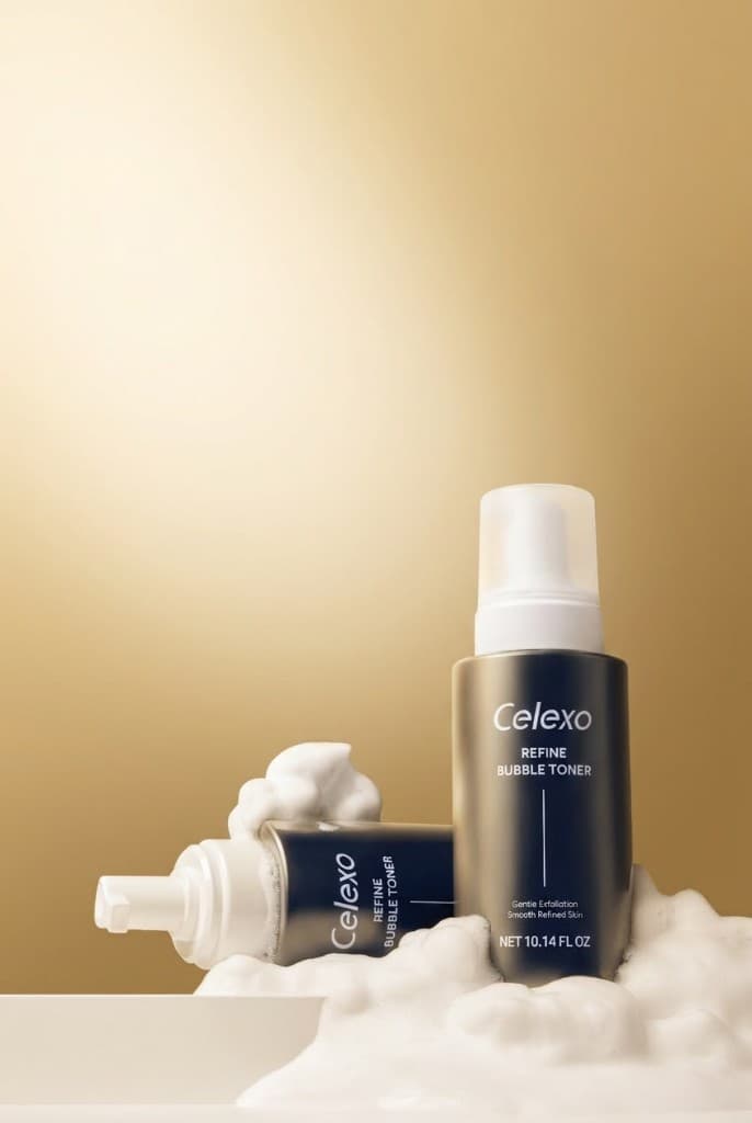 Celexo Post Care Calming Cream