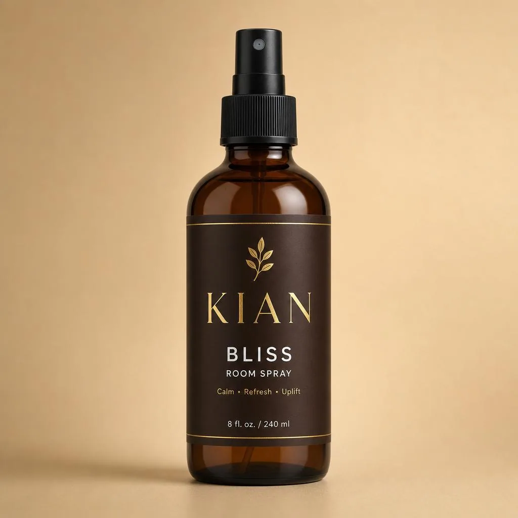 KIAN Bliss Room Spray