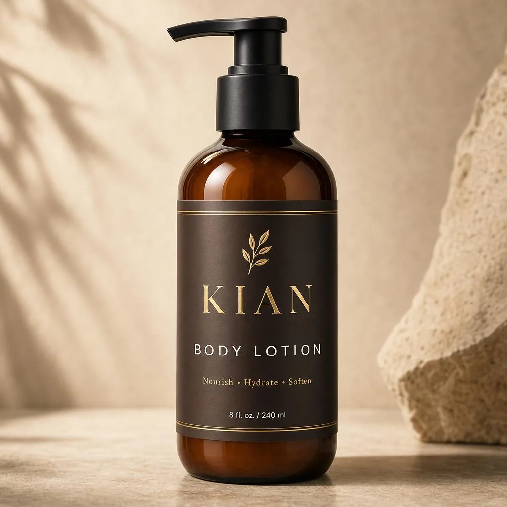 KIAN Body Lotion