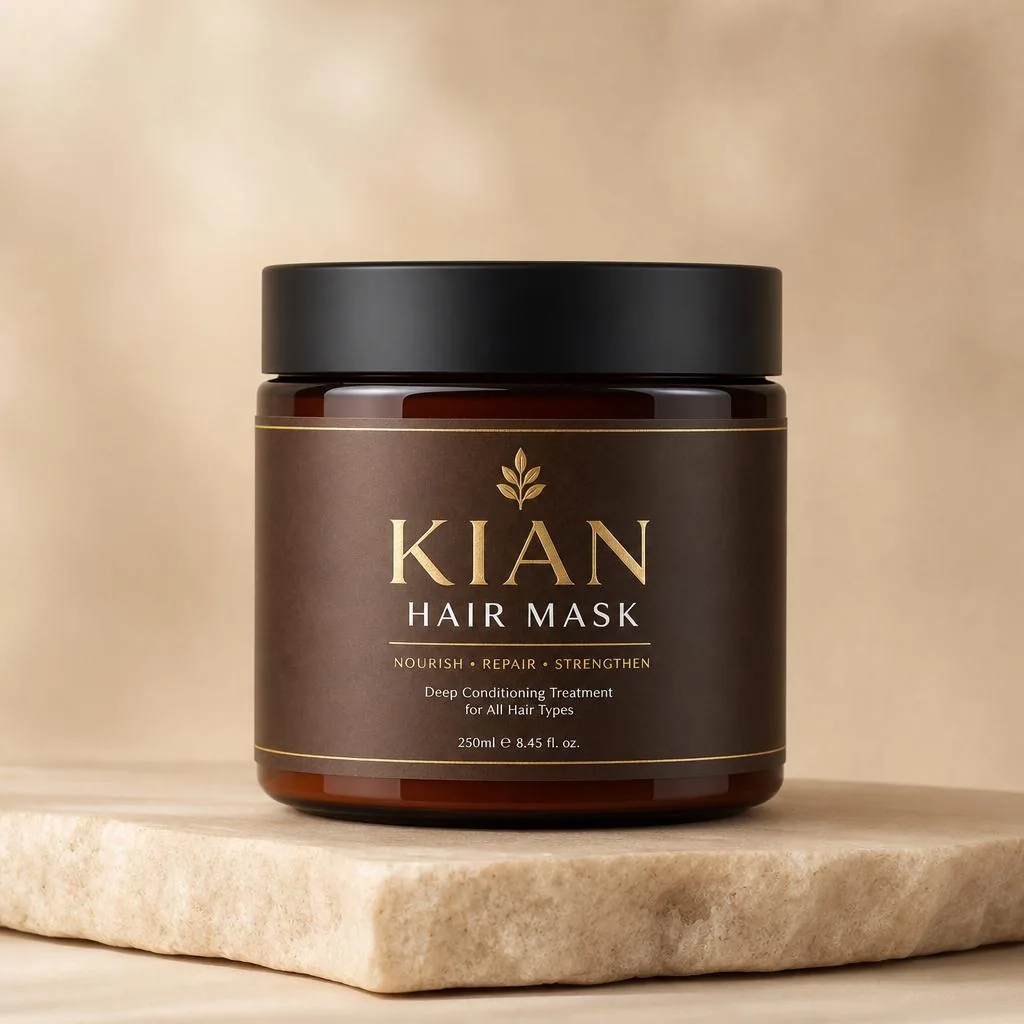 KIAN Hair Mask