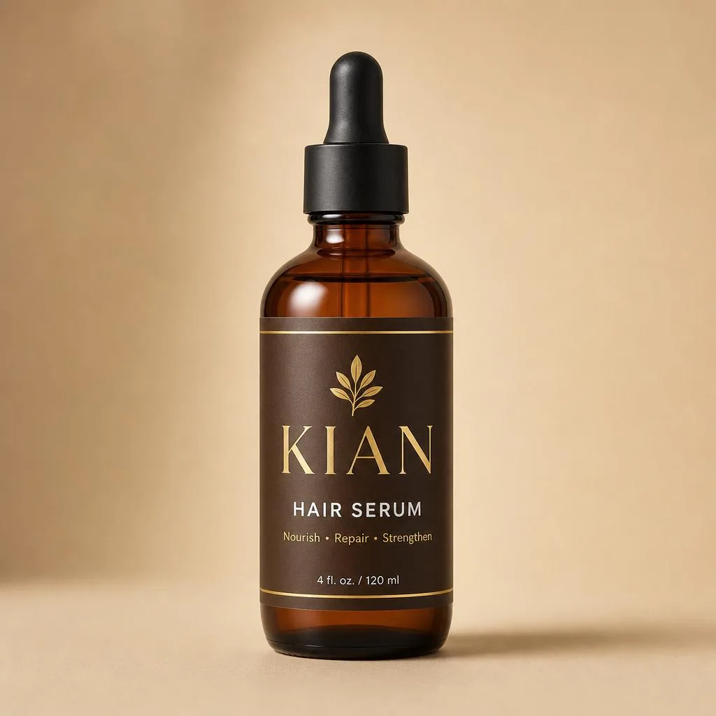 KIAN Hair Serum