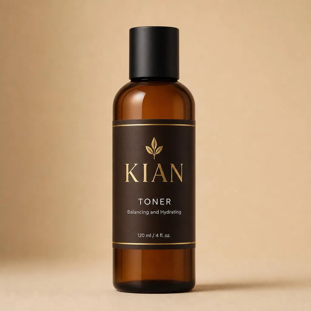 KIAN Toner