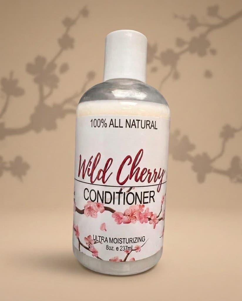 Wild Cherry Conditioner