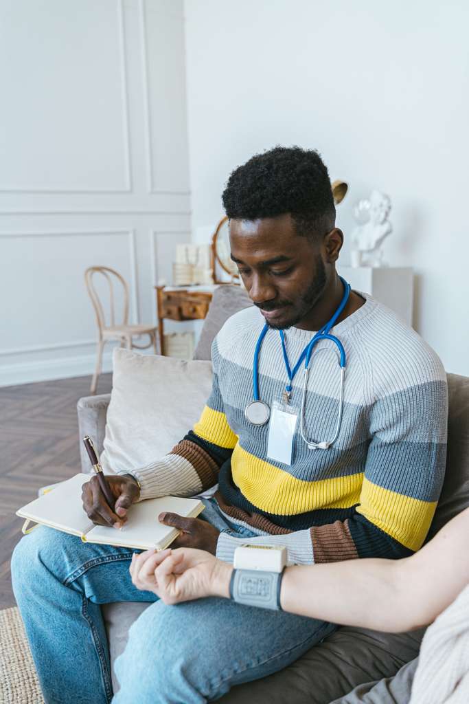Concierge and Telemedicine