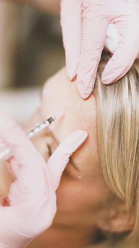 Medical Aesthetics