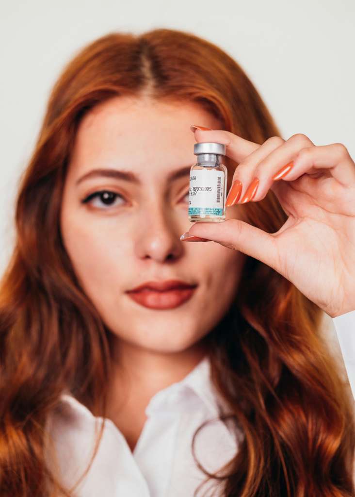 GLP-1s & Peptides